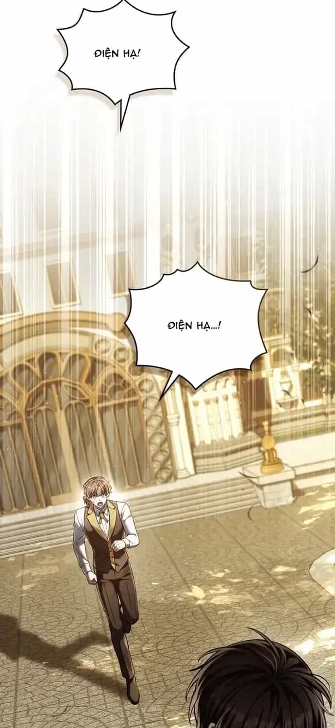 Tái Sinh Thành Hoàng Tử Của Quốc Gia Kẻ Địch - Chương 95 - ảnh 18