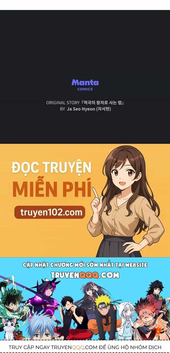 Tái Sinh Thành Hoàng Tử Của Quốc Gia Kẻ Địch - Chương 95 - ảnh 68