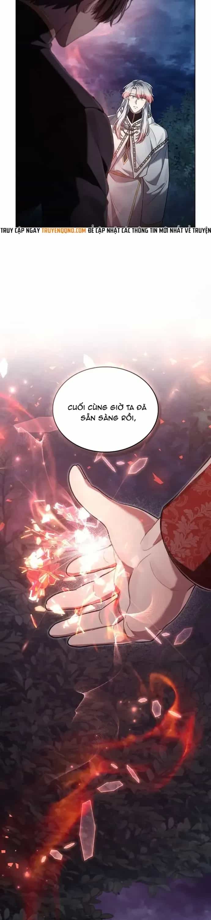 Tái Sinh Thành Hoàng Tử Của Quốc Gia Kẻ Địch - Chương 98 - ảnh 36