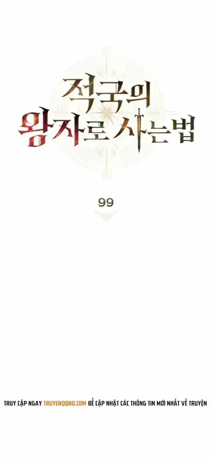 Tái Sinh Thành Hoàng Tử Của Quốc Gia Kẻ Địch - Chương 99 - ảnh 15