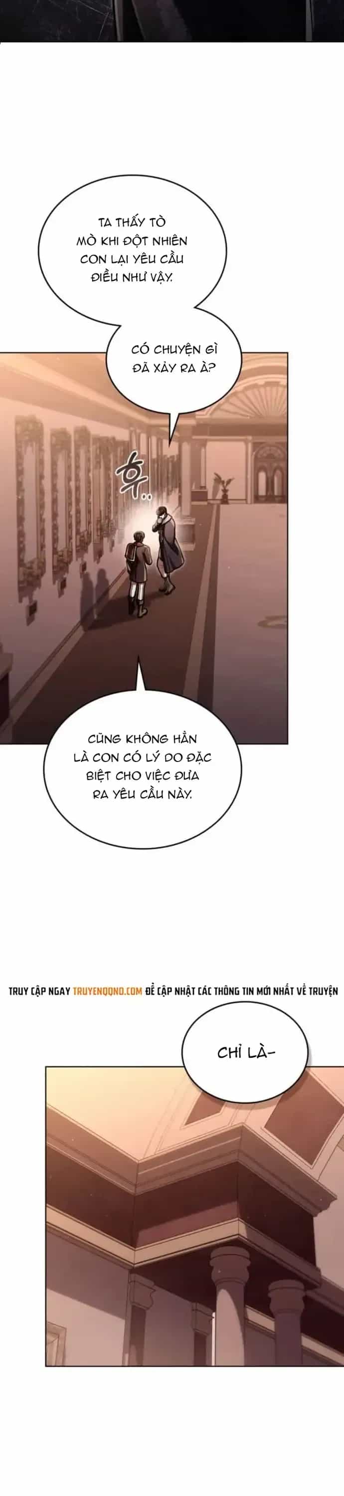 Tái Sinh Thành Hoàng Tử Của Quốc Gia Kẻ Địch - Chương 100 - ảnh 7