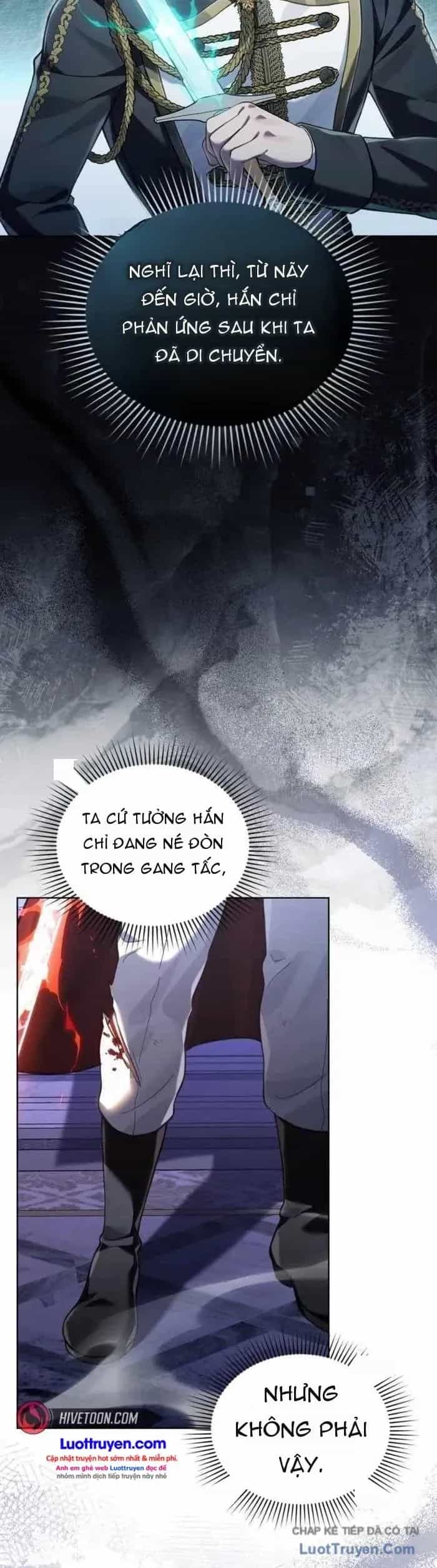 Tái Sinh Thành Hoàng Tử Của Quốc Gia Kẻ Địch - Chương 113 - ảnh 32