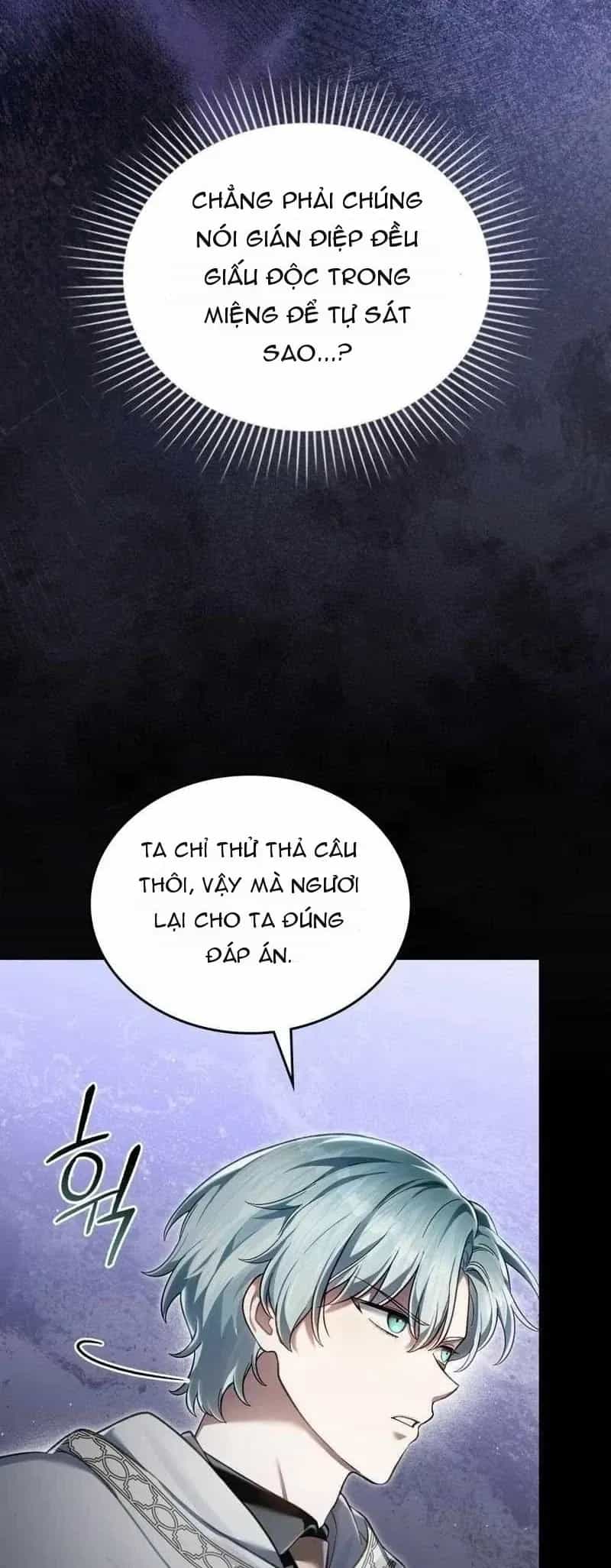 Tái Sinh Thành Hoàng Tử Của Quốc Gia Kẻ Địch - Chương 115 - ảnh 41