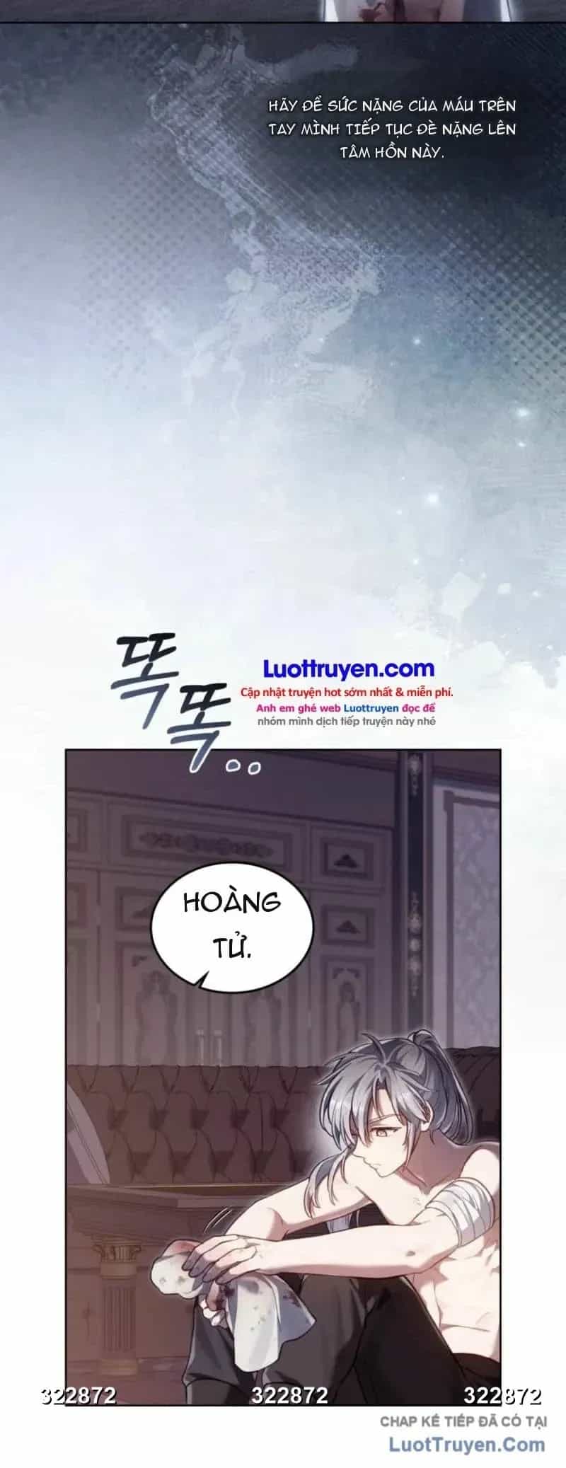 Tái Sinh Thành Hoàng Tử Của Quốc Gia Kẻ Địch - Chương 116 - ảnh 17