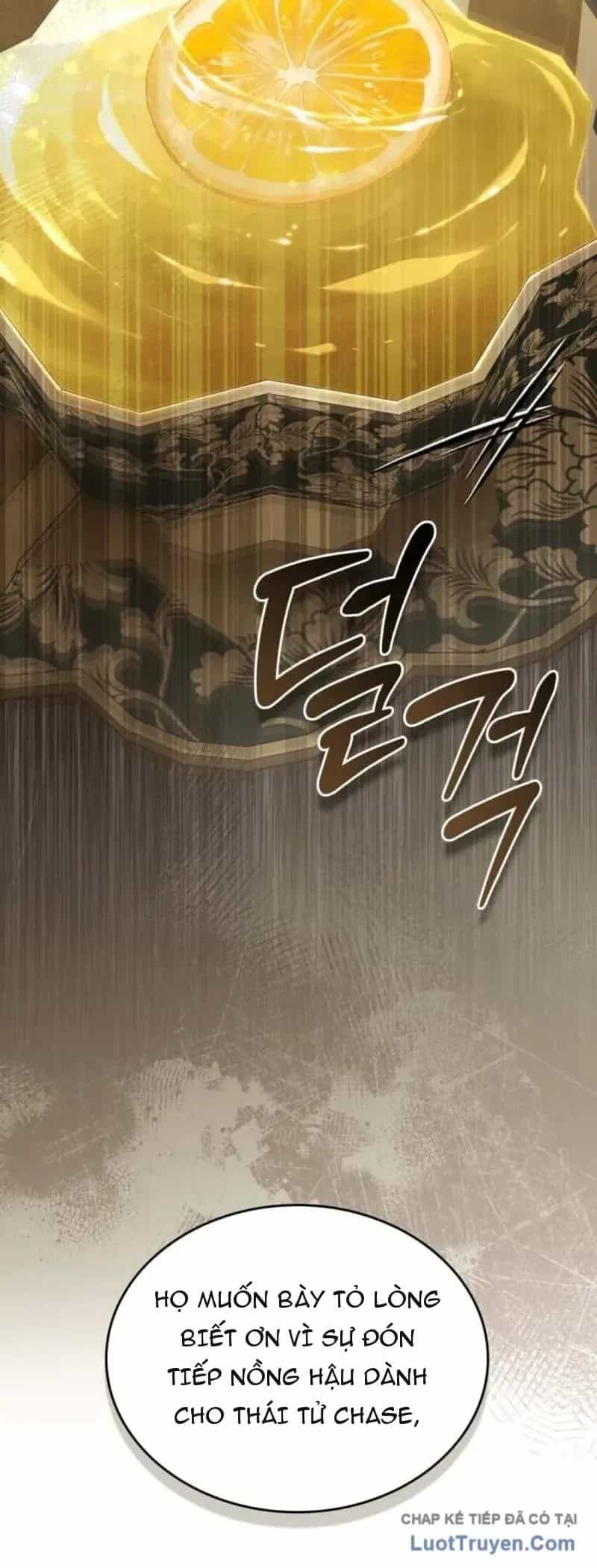 Tái Sinh Thành Hoàng Tử Của Quốc Gia Kẻ Địch - Chương 116 - ảnh 33