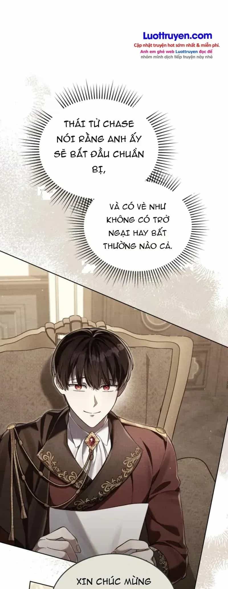 Tái Sinh Thành Hoàng Tử Của Quốc Gia Kẻ Địch - Chương 116 - ảnh 46