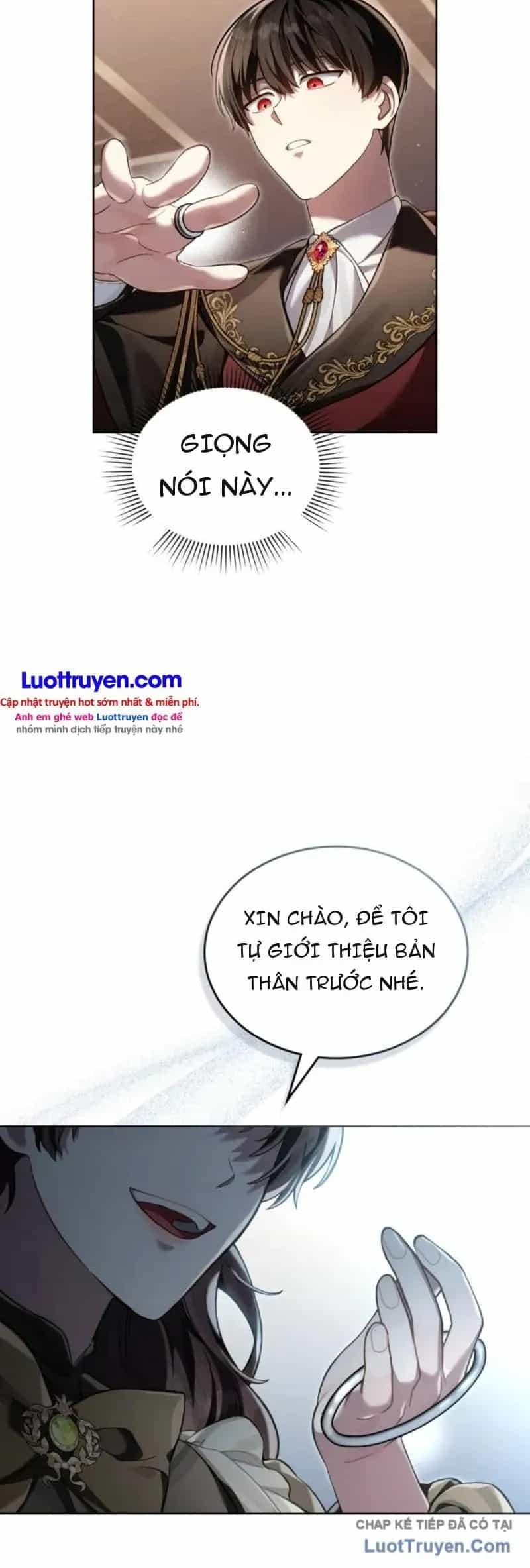 Tái Sinh Thành Hoàng Tử Của Quốc Gia Kẻ Địch - Chương 116 - ảnh 51