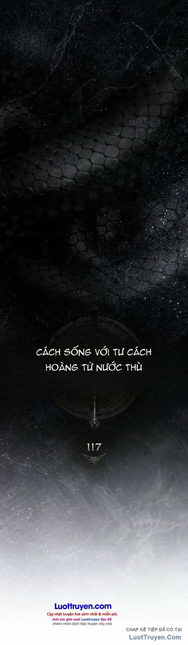 Tái Sinh Thành Hoàng Tử Của Quốc Gia Kẻ Địch - Chương 117 - ảnh 32