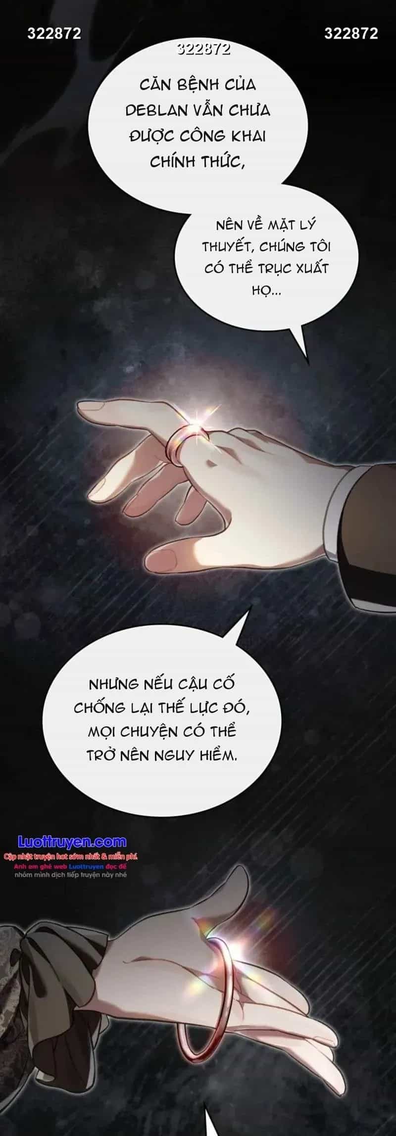 Tái Sinh Thành Hoàng Tử Của Quốc Gia Kẻ Địch - Chương 117 - ảnh 9