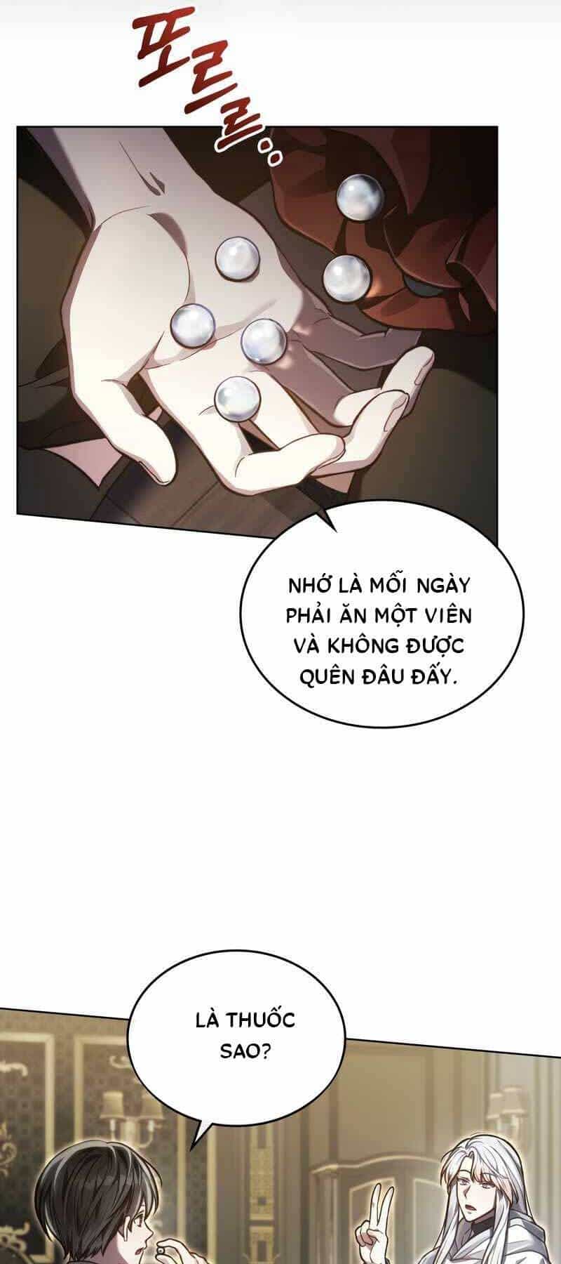 Tái Sinh Thành Hoàng Tử Của Quốc Gia Kẻ Địch - Chương 13 - ảnh 39