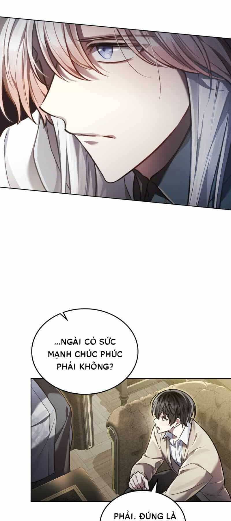 Tái Sinh Thành Hoàng Tử Của Quốc Gia Kẻ Địch - Chương 13 - ảnh 43
