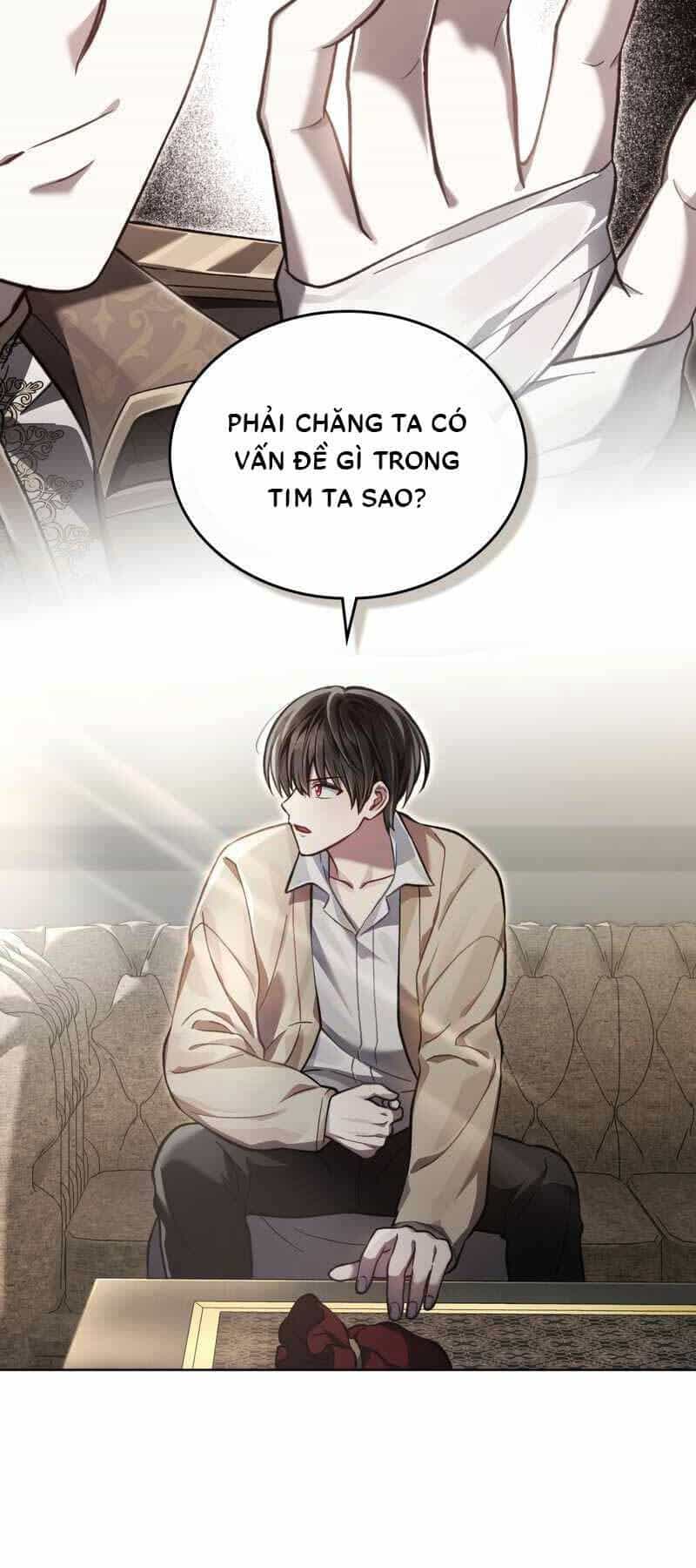 Tái Sinh Thành Hoàng Tử Của Quốc Gia Kẻ Địch - Chương 13 - ảnh 45
