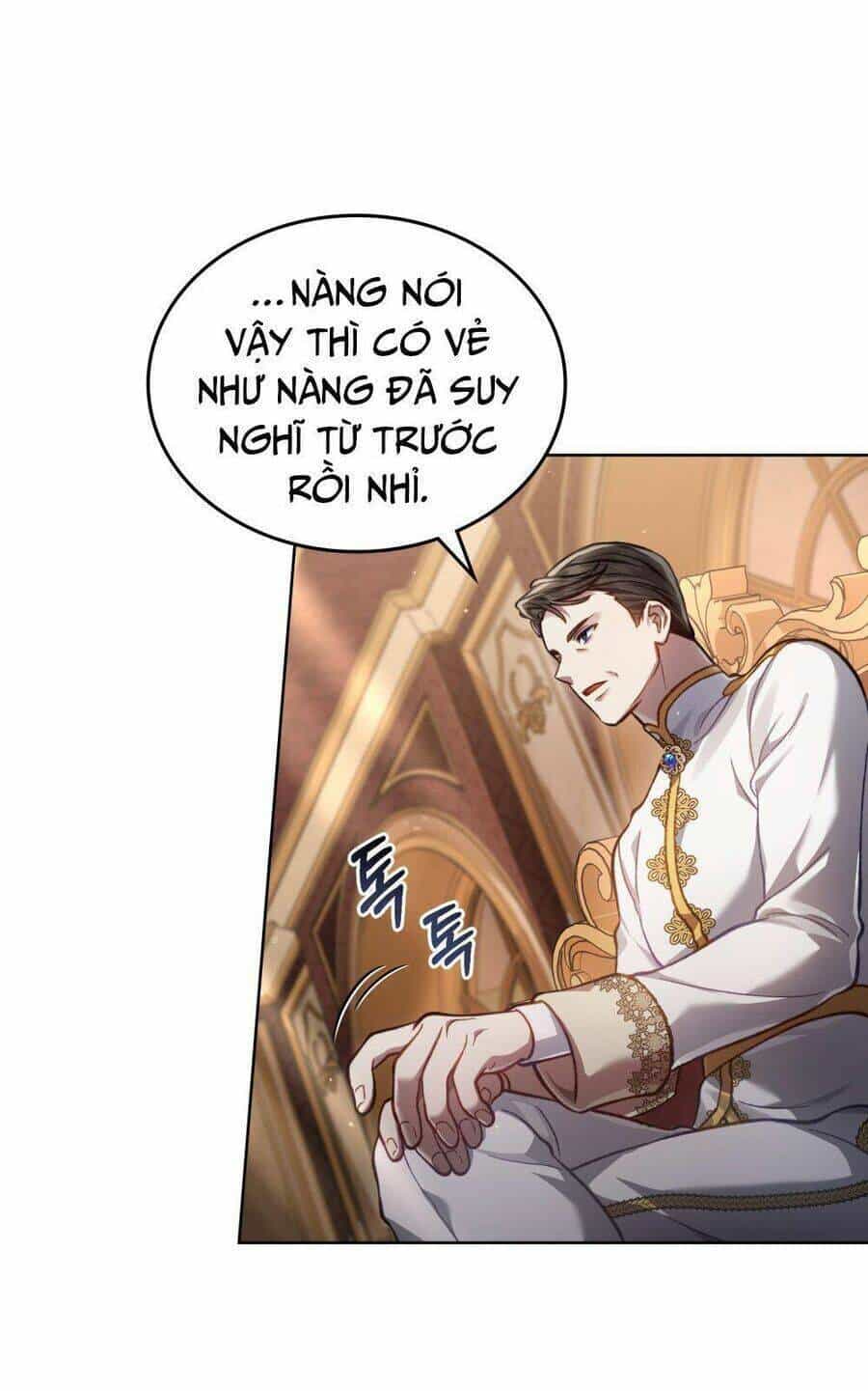 Tái Sinh Thành Hoàng Tử Của Quốc Gia Kẻ Địch - Chương 17 - ảnh 11