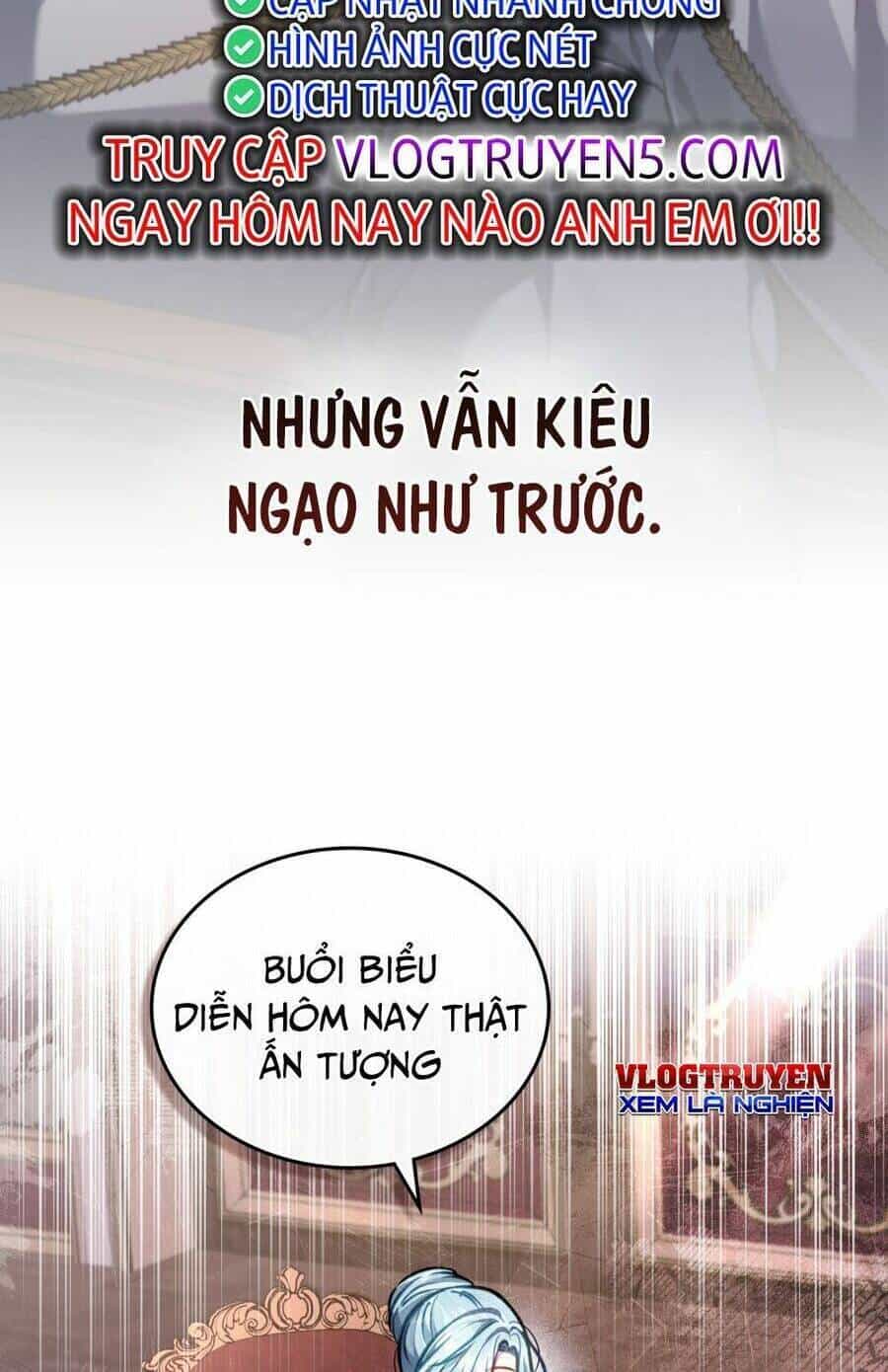 Tái Sinh Thành Hoàng Tử Của Quốc Gia Kẻ Địch - Chương 17 - ảnh 8