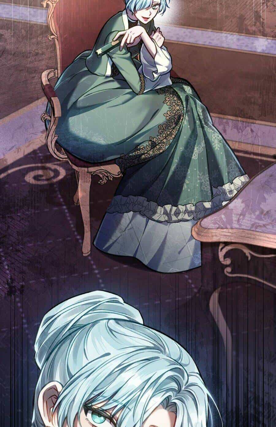 Tái Sinh Thành Hoàng Tử Của Quốc Gia Kẻ Địch - Chương 17 - ảnh 9