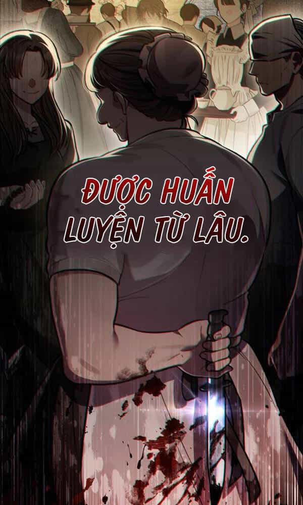 Tái Sinh Thành Hoàng Tử Của Quốc Gia Kẻ Địch - Chương 18 - ảnh 38