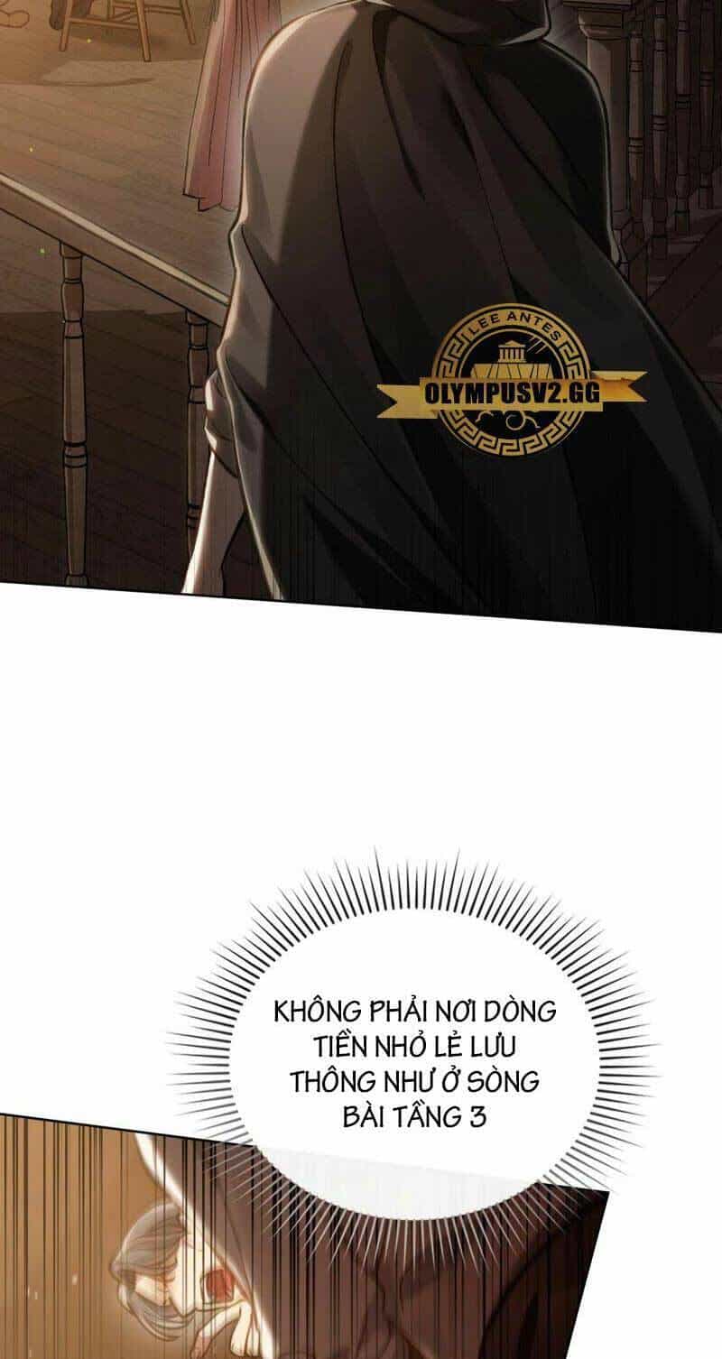 Tái Sinh Thành Hoàng Tử Của Quốc Gia Kẻ Địch - Chương 20 - ảnh 22