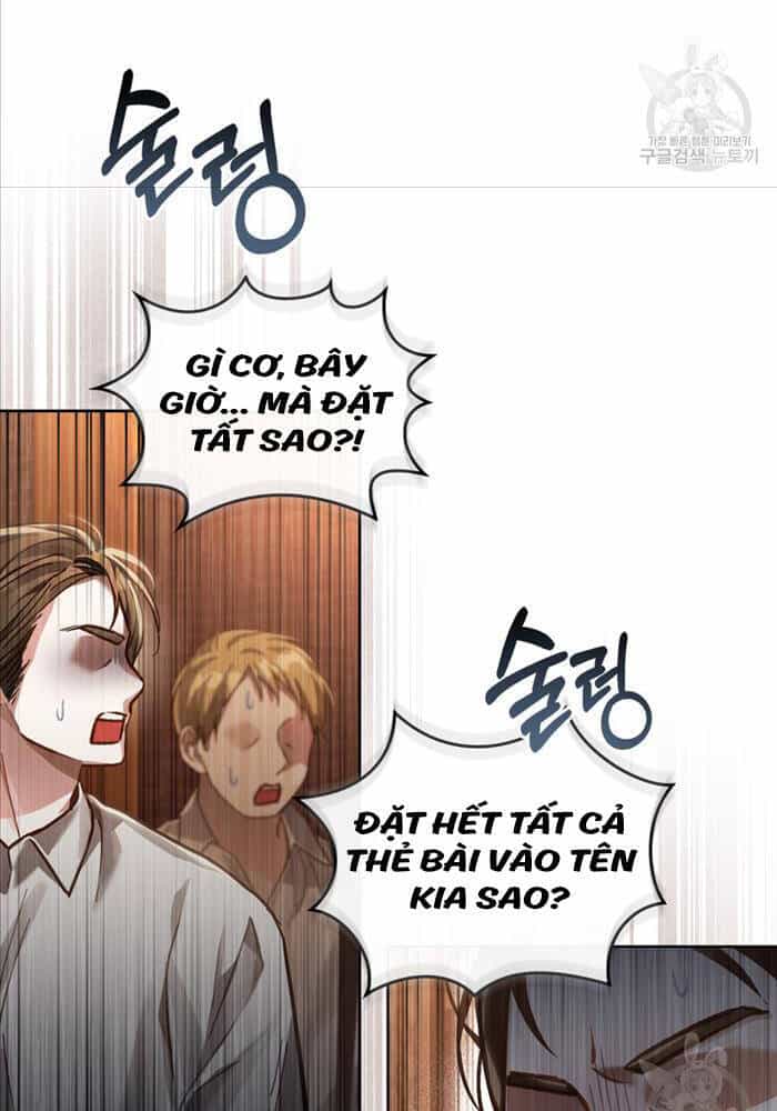 Tái Sinh Thành Hoàng Tử Của Quốc Gia Kẻ Địch - Chương 21 - ảnh 8