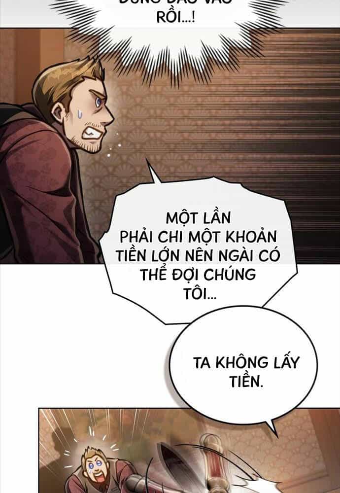Tái Sinh Thành Hoàng Tử Của Quốc Gia Kẻ Địch - Chương 22 - ảnh 24