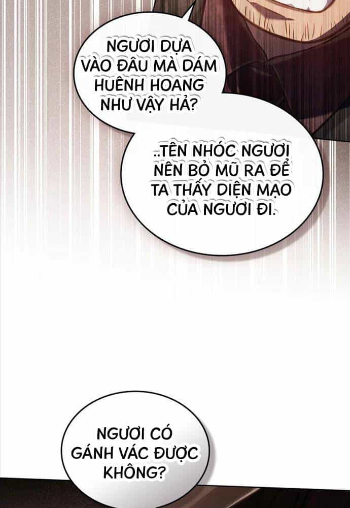 Tái Sinh Thành Hoàng Tử Của Quốc Gia Kẻ Địch - Chương 22 - ảnh 9