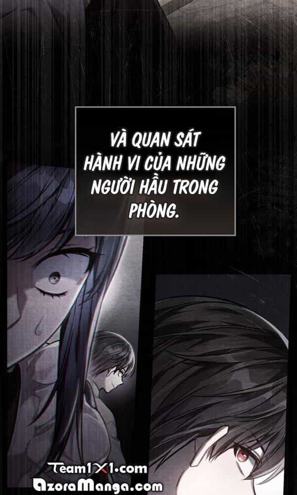 Tái Sinh Thành Hoàng Tử Của Quốc Gia Kẻ Địch - Chương 24 - ảnh 80