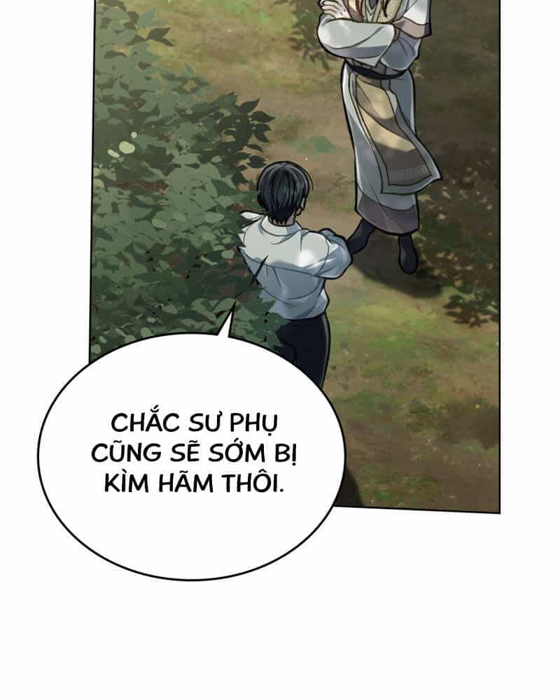 Tái Sinh Thành Hoàng Tử Của Quốc Gia Kẻ Địch - Chương 25 - ảnh 100