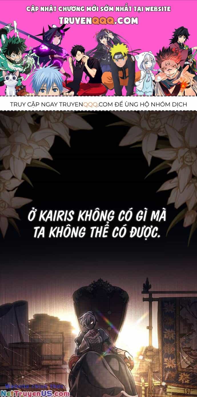 Tái Sinh Thành Hoàng Tử Của Quốc Gia Kẻ Địch - Chương 27.1 - ảnh 1