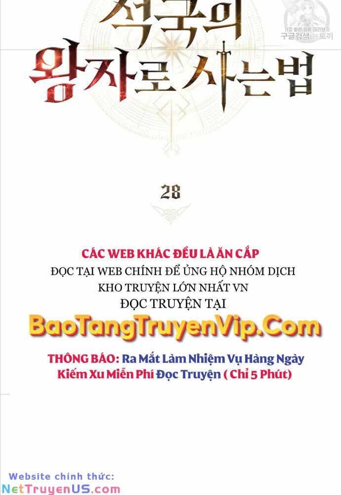 Tái Sinh Thành Hoàng Tử Của Quốc Gia Kẻ Địch - Chương 27.1 - ảnh 25