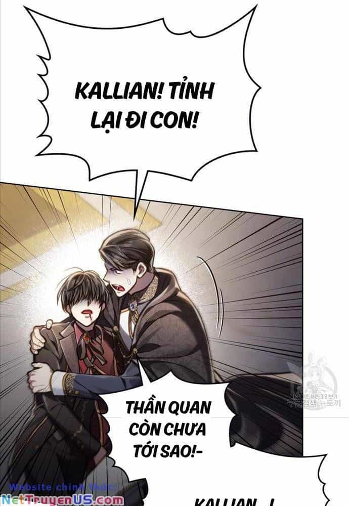 Tái Sinh Thành Hoàng Tử Của Quốc Gia Kẻ Địch - Chương 27.1 - ảnh 37