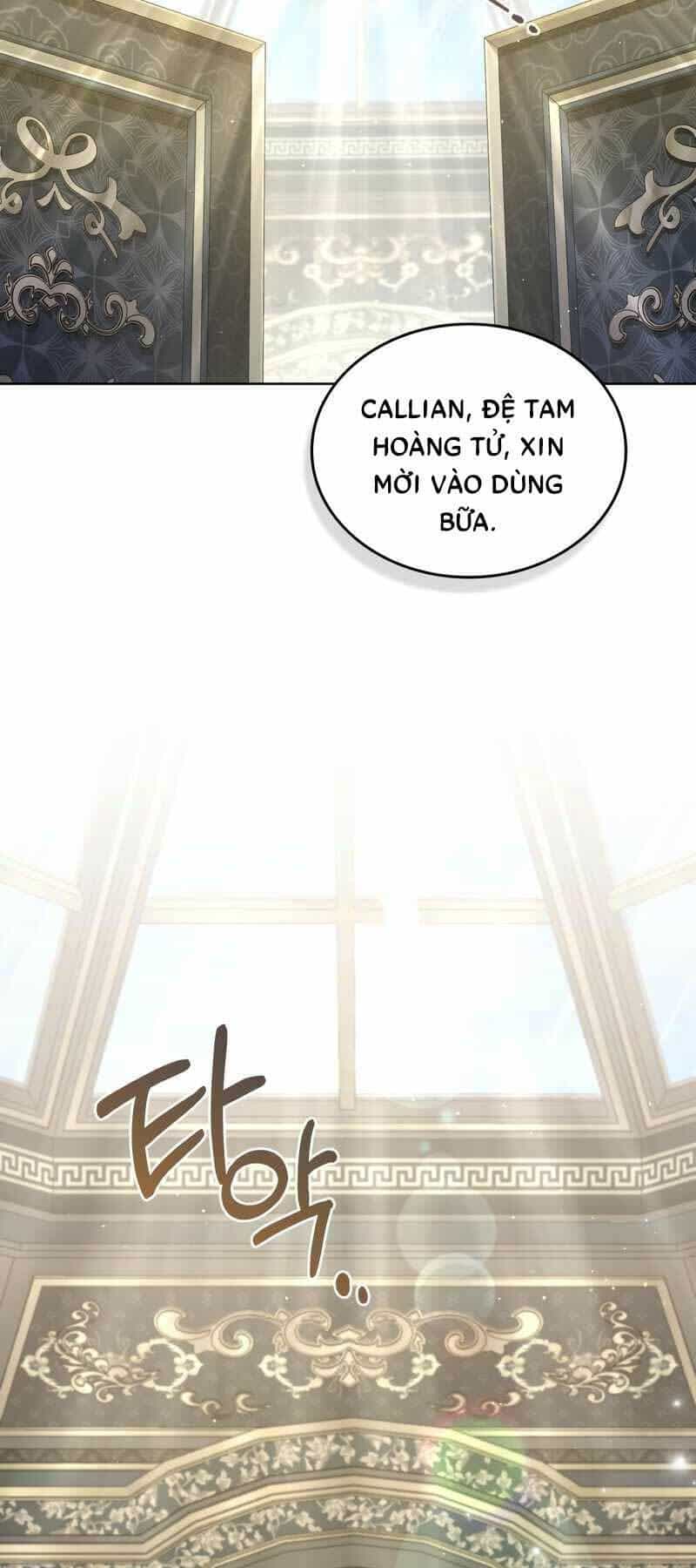 Tái Sinh Thành Hoàng Tử Của Quốc Gia Kẻ Địch - Chương 2 - ảnh 38