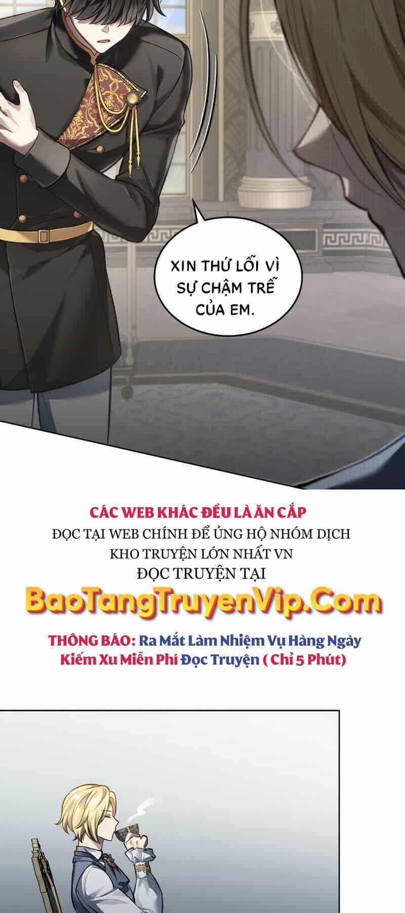 Tái Sinh Thành Hoàng Tử Của Quốc Gia Kẻ Địch - Chương 2 - ảnh 44