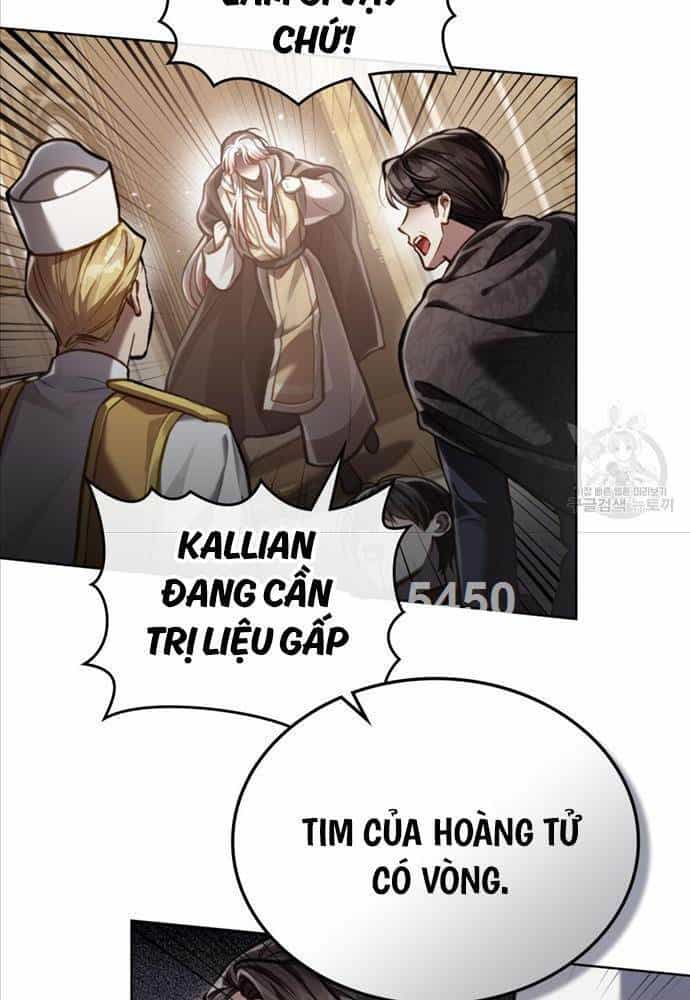 Tái Sinh Thành Hoàng Tử Của Quốc Gia Kẻ Địch - Chương 29 - ảnh 4