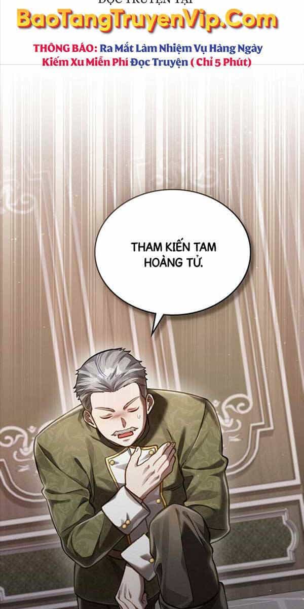 Tái Sinh Thành Hoàng Tử Của Quốc Gia Kẻ Địch - Chương 33 - ảnh 36