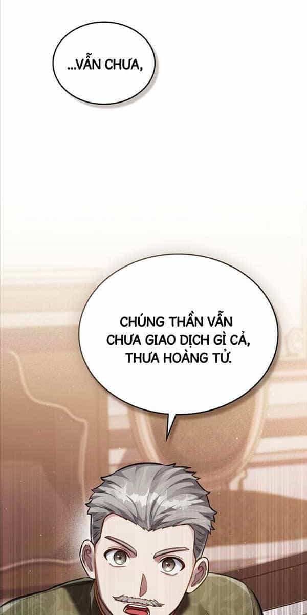 Tái Sinh Thành Hoàng Tử Của Quốc Gia Kẻ Địch - Chương 33 - ảnh 50