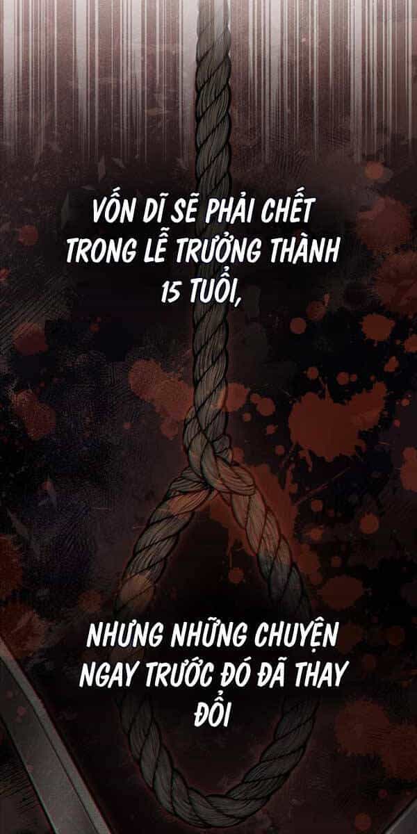 Tái Sinh Thành Hoàng Tử Của Quốc Gia Kẻ Địch - Chương 33 - ảnh 67