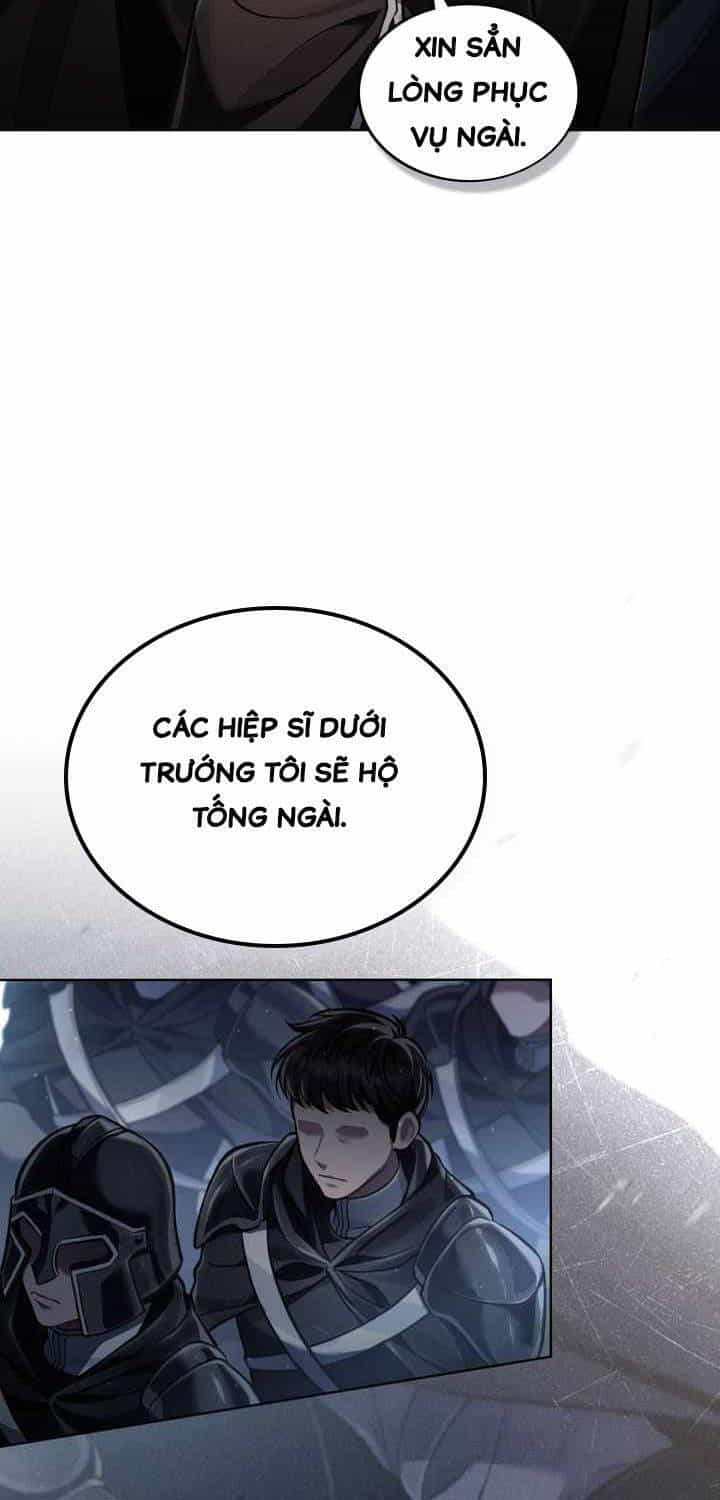 Tái Sinh Thành Hoàng Tử Của Quốc Gia Kẻ Địch - Chương 34 - ảnh 41