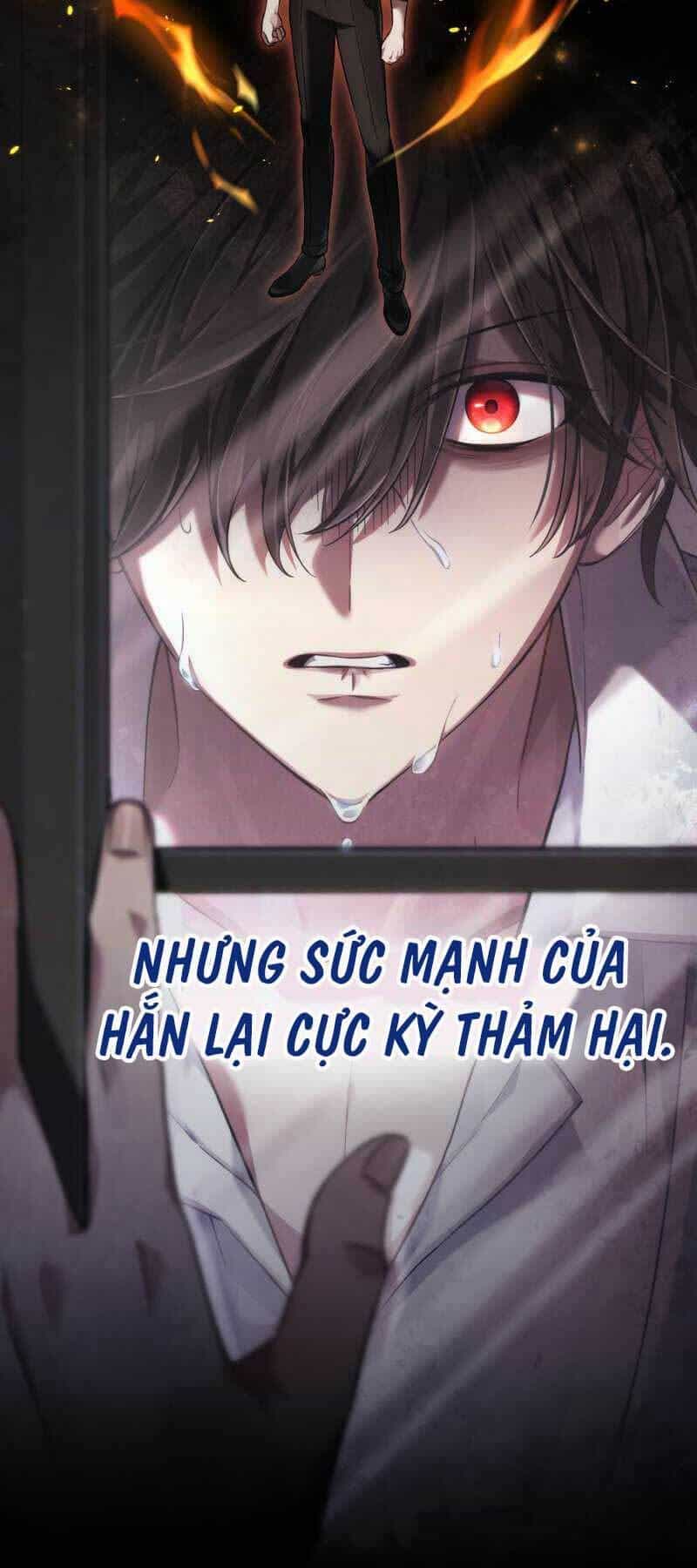 Tái Sinh Thành Hoàng Tử Của Quốc Gia Kẻ Địch - Chương 3 - ảnh 30