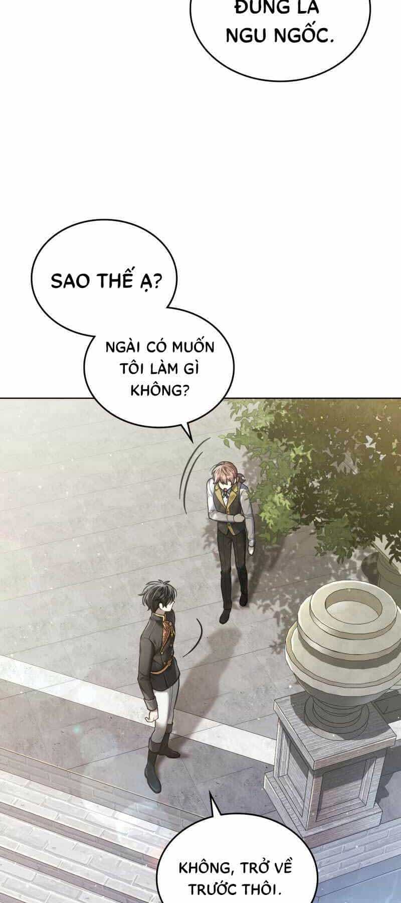 Tái Sinh Thành Hoàng Tử Của Quốc Gia Kẻ Địch - Chương 3 - ảnh 37