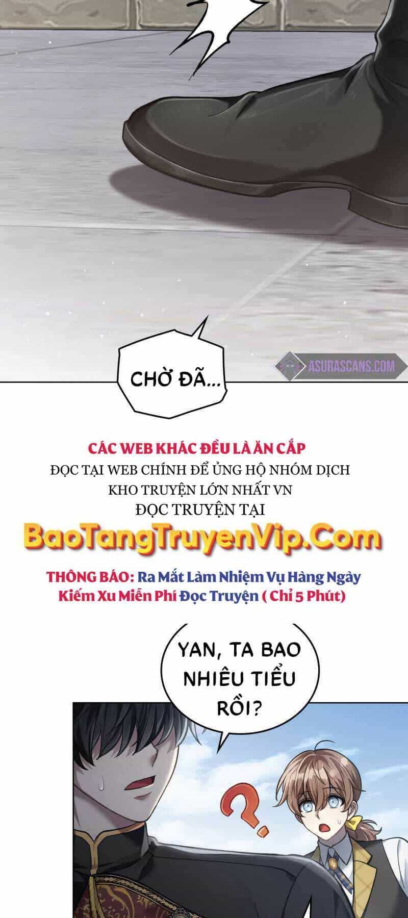 Tái Sinh Thành Hoàng Tử Của Quốc Gia Kẻ Địch - Chương 3 - ảnh 43