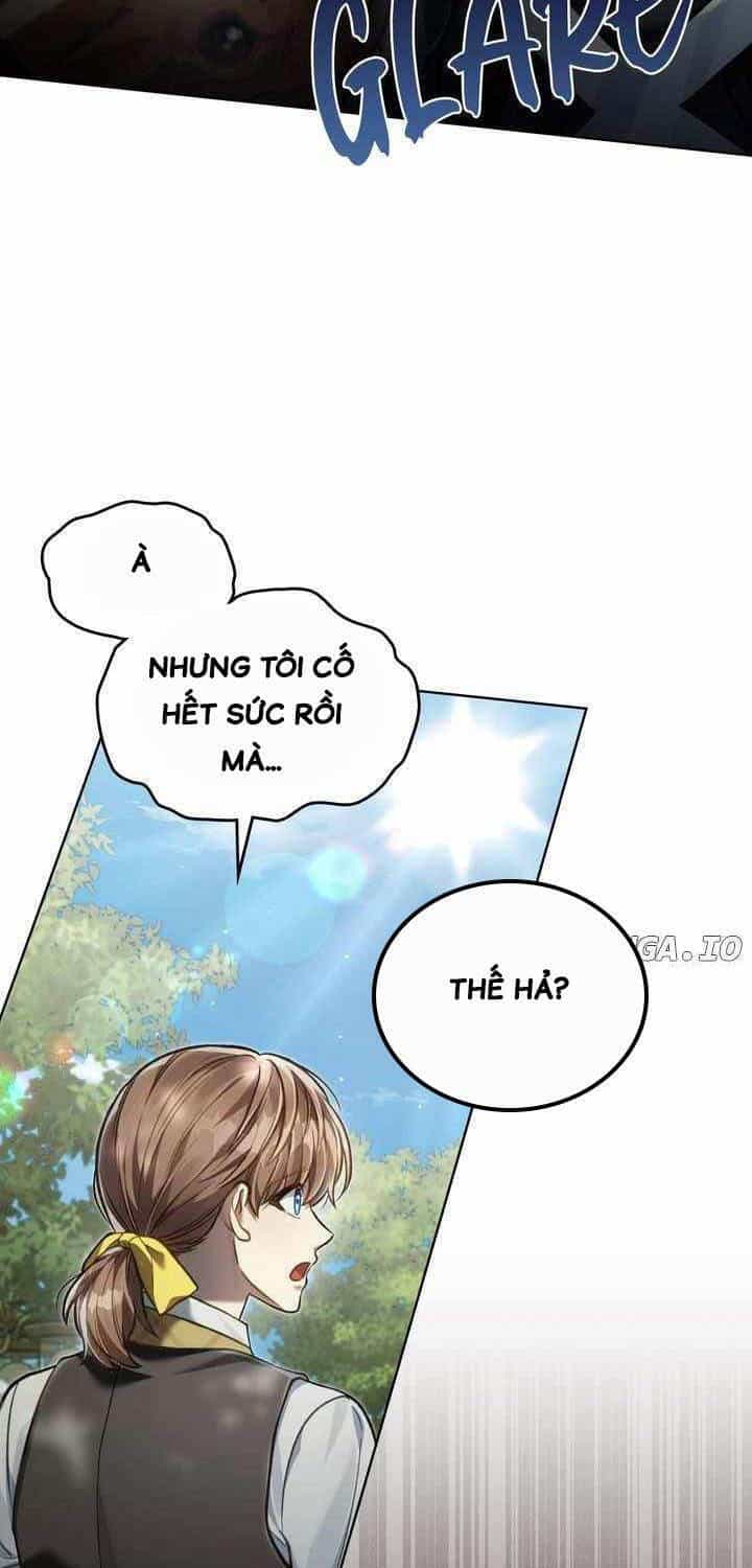 Tái Sinh Thành Hoàng Tử Của Quốc Gia Kẻ Địch - Chương 35 - ảnh 15