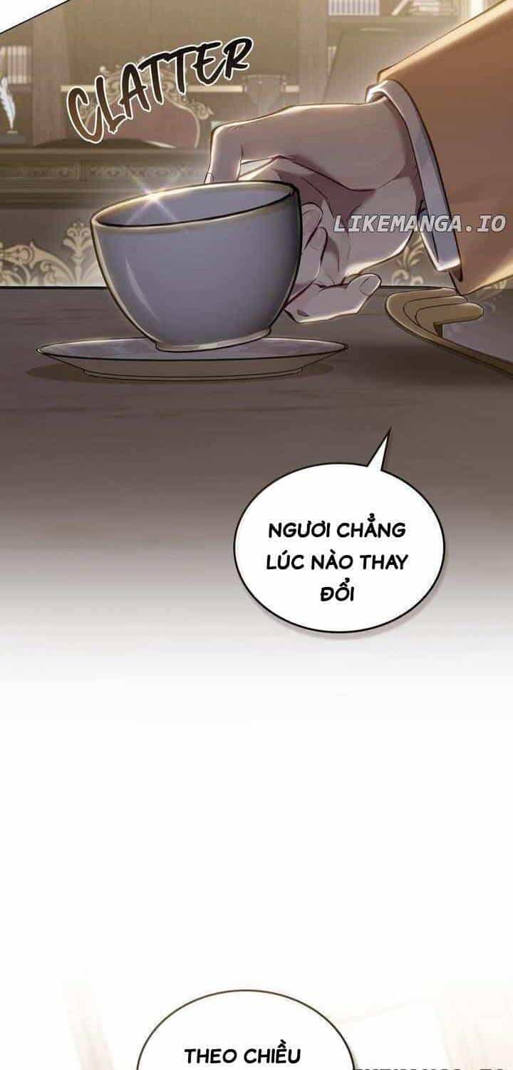 Tái Sinh Thành Hoàng Tử Của Quốc Gia Kẻ Địch - Chương 35 - ảnh 4