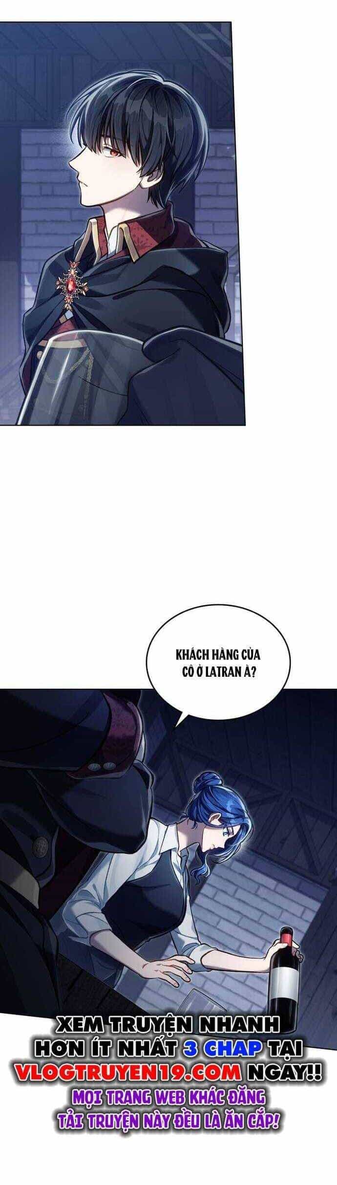 Tái Sinh Thành Hoàng Tử Của Quốc Gia Kẻ Địch - Chương 38 - ảnh 18