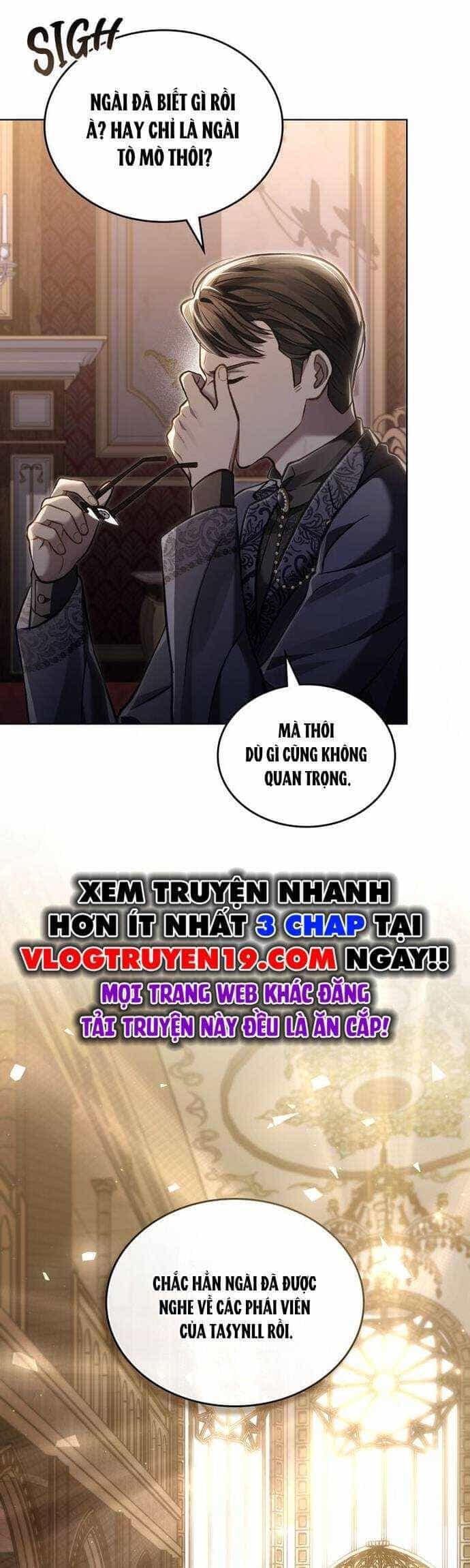Tái Sinh Thành Hoàng Tử Của Quốc Gia Kẻ Địch - Chương 38 - ảnh 26