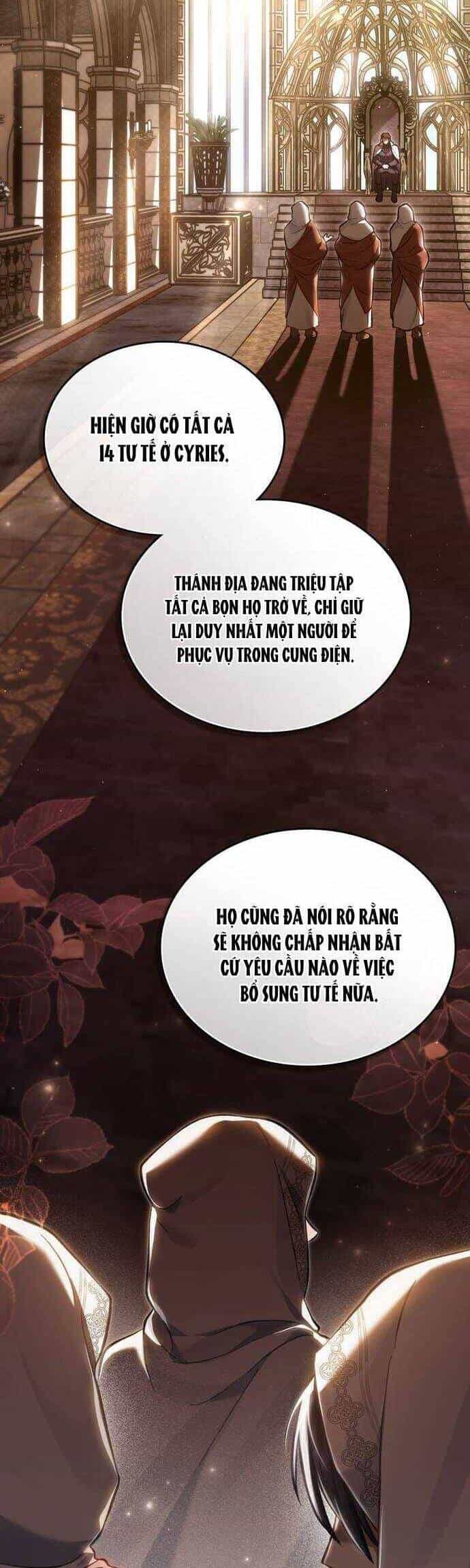Tái Sinh Thành Hoàng Tử Của Quốc Gia Kẻ Địch - Chương 38 - ảnh 27