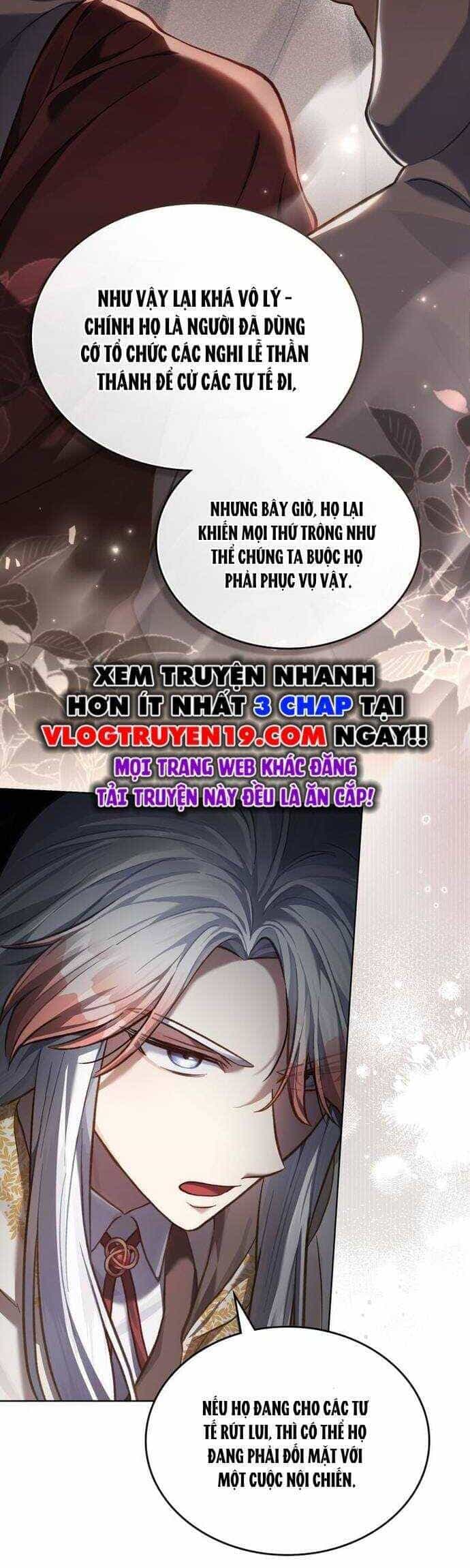 Tái Sinh Thành Hoàng Tử Của Quốc Gia Kẻ Địch - Chương 38 - ảnh 28
