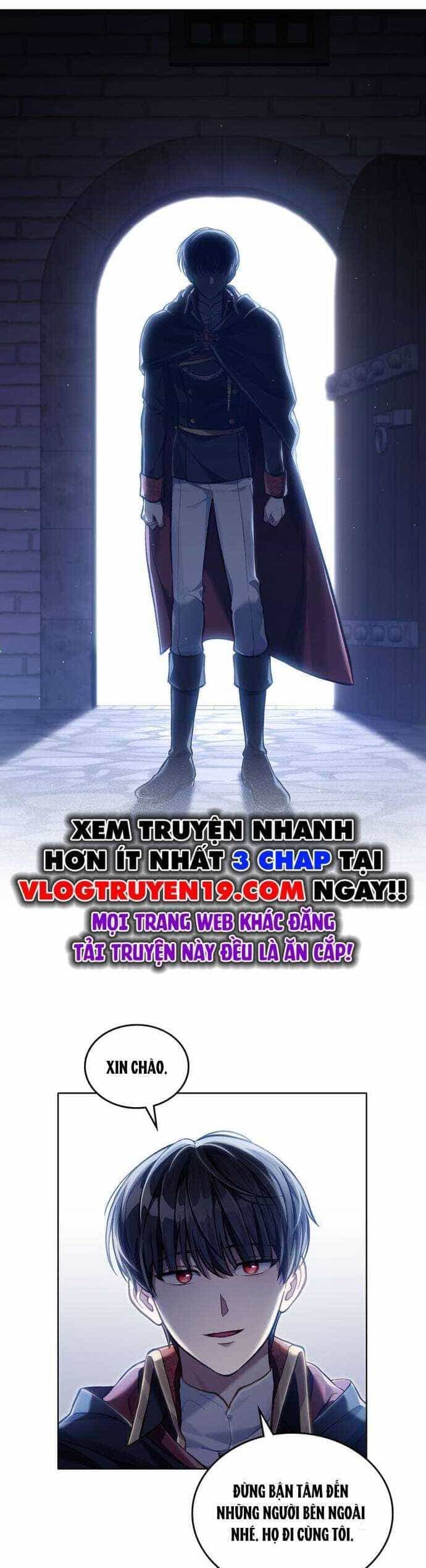 Tái Sinh Thành Hoàng Tử Của Quốc Gia Kẻ Địch - Chương 38 - ảnh 3