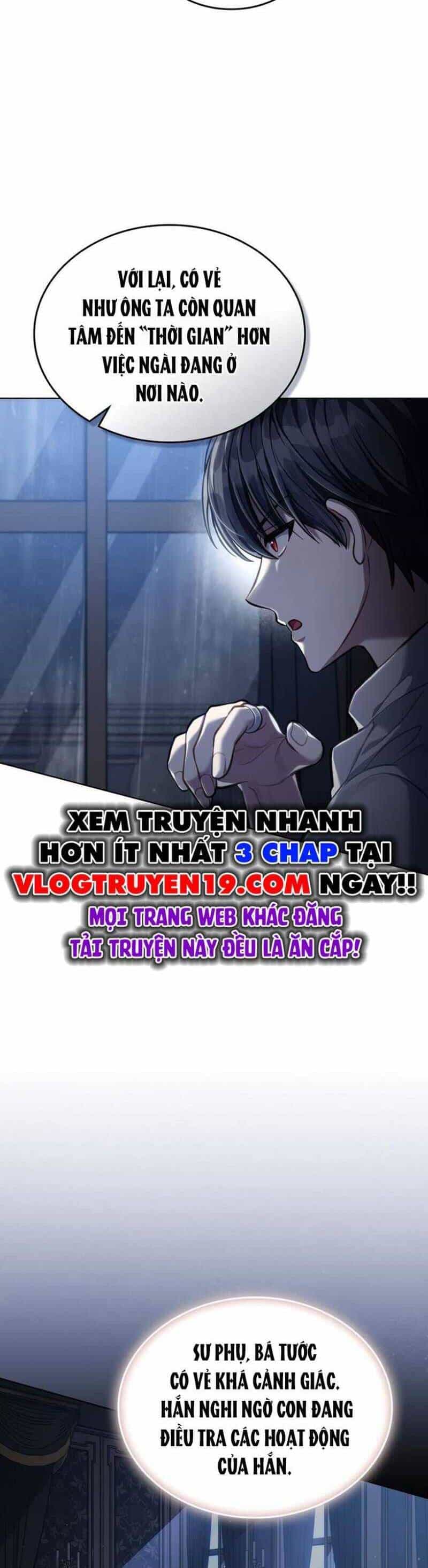 Tái Sinh Thành Hoàng Tử Của Quốc Gia Kẻ Địch - Chương 39 - ảnh 22