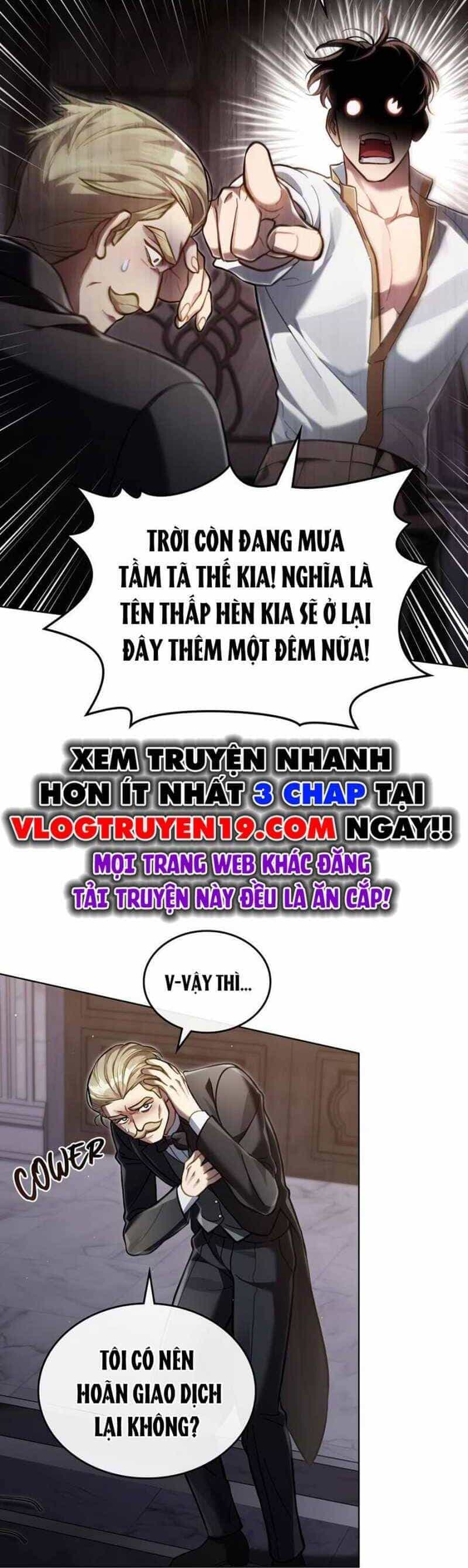 Tái Sinh Thành Hoàng Tử Của Quốc Gia Kẻ Địch - Chương 39 - ảnh 40