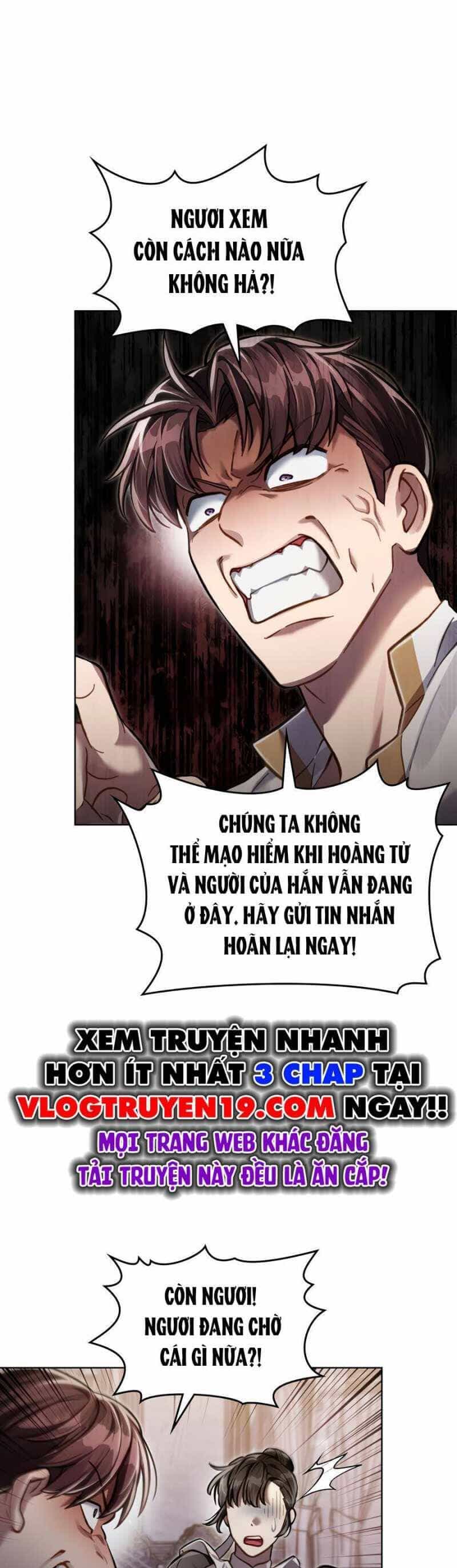 Tái Sinh Thành Hoàng Tử Của Quốc Gia Kẻ Địch - Chương 39 - ảnh 41