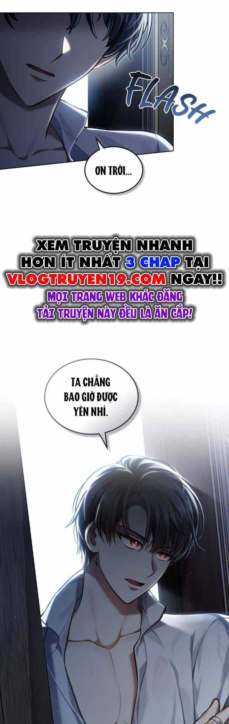 Tái Sinh Thành Hoàng Tử Của Quốc Gia Kẻ Địch - Chương 39 - ảnh 9